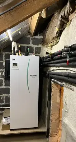 climatisation Châteauneuf sur Sarthe-1
