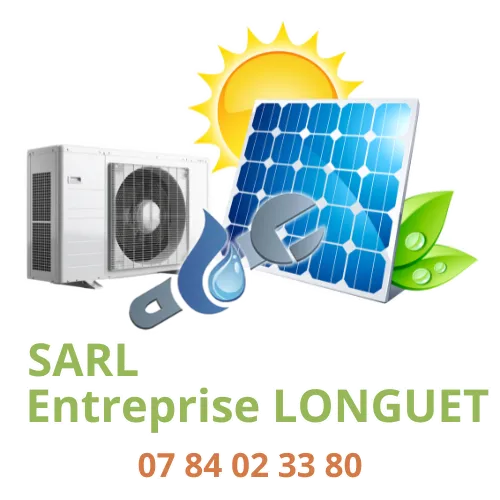 Entreprise Longuet logo