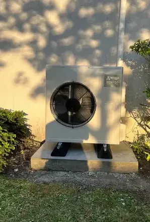 dépannage chauffage Avrillé-1
