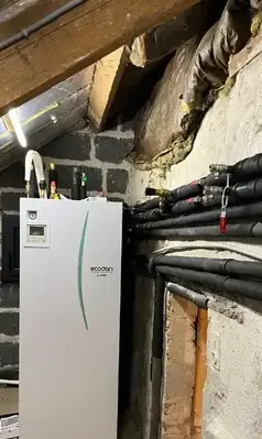 installateur panneaux photovoltaïques Avrillé-4