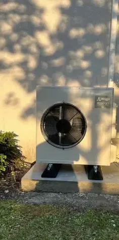 installateur panneaux photovoltaïques Briollay-1