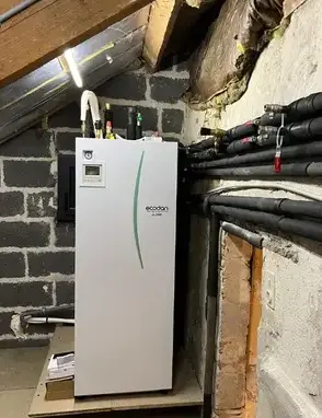 installateur panneaux photovoltaïques Briollay-2