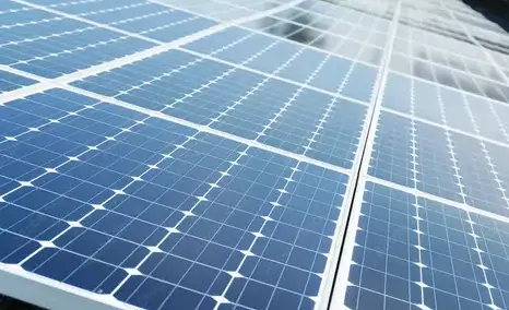 installateur panneaux photovoltaïques Briollay-3