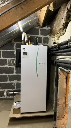 installateur panneaux photovoltaïques Châteauneuf sur Sarthe-2