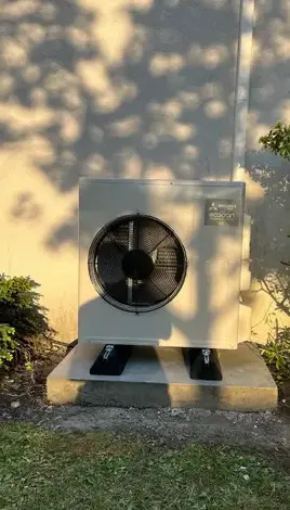 installateur panneaux photovoltaïques Châteauneuf sur Sarthe-3
