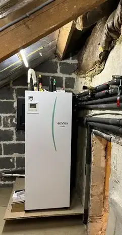 installateur panneaux photovoltaïques Le Lion d'Angers-4