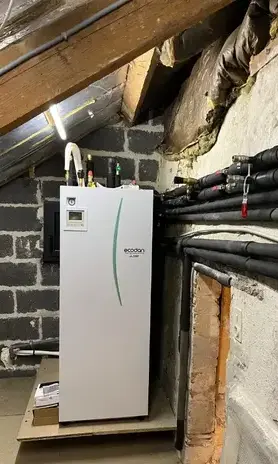 installateur panneaux photovoltaïques Saint Barthélemy d'Anjou-2