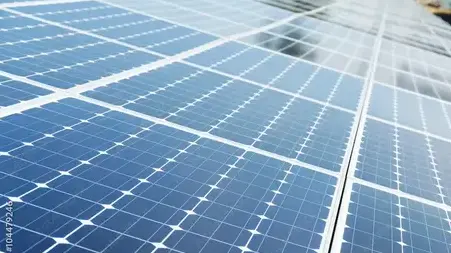 installateur panneaux photovoltaïques Saint Sylvain d'Anjou-1