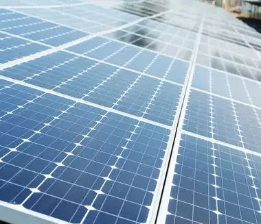 installateur panneaux solaires Briollay-3