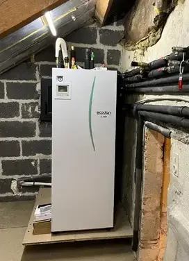 installateur panneaux solaires Briollay-4