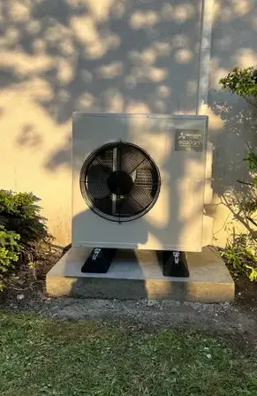 installateur panneaux solaires Briollay-5