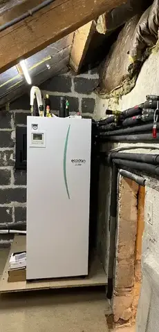 installateur panneaux solaires Châteauneuf sur Sarthe-4