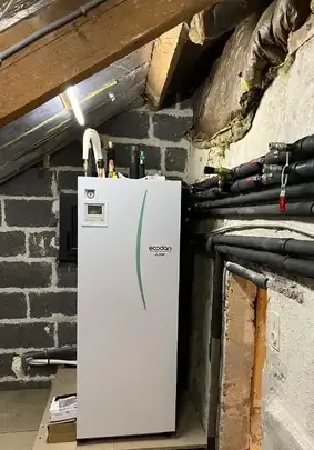 installateur panneaux solaires Le Lion d'Angers-5