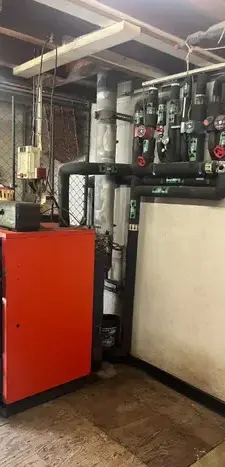 installateur panneaux solaires Saint Sylvain d'Anjou-1