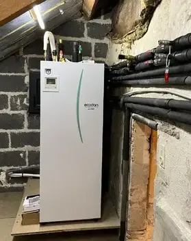 installateur panneaux solaires Saint Sylvain d'Anjou-2