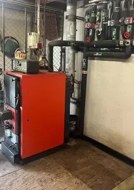installation chauffe-eau Avrillé-1
