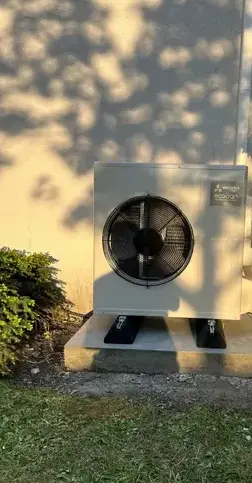 installation chauffe-eau Briollay-4
