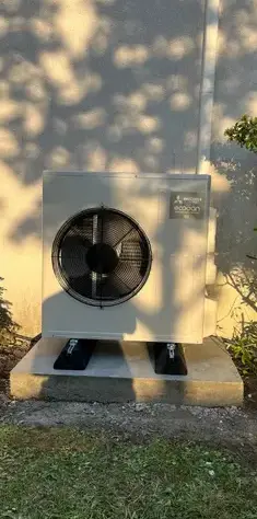 installation chauffe-eau Le Lion d'Angers-5