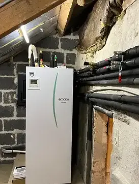installation chauffe-eau Saint Barthélemy d'Anjou-2
