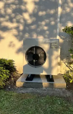 installation chauffe-eau Seiches sur le Loir-3