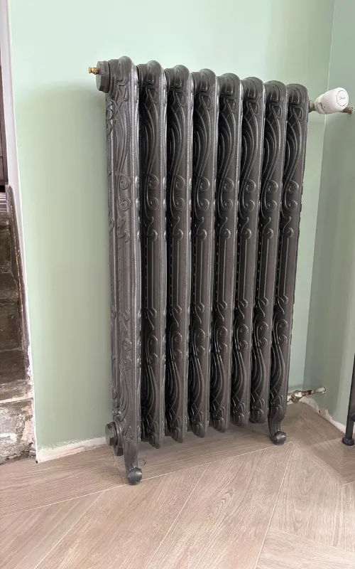 installation pompe a chaleur tierce
