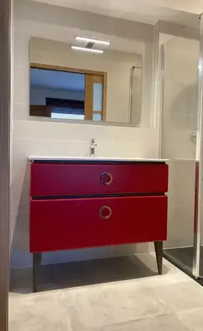 rénovation salle de bain Le Lion d'Angers-1