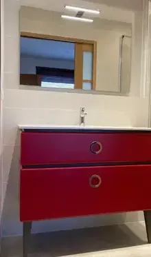 rénovation salle de bain Seiches sur le Loir-2