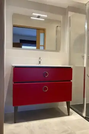 rénovation salle de bain Tiercé-2